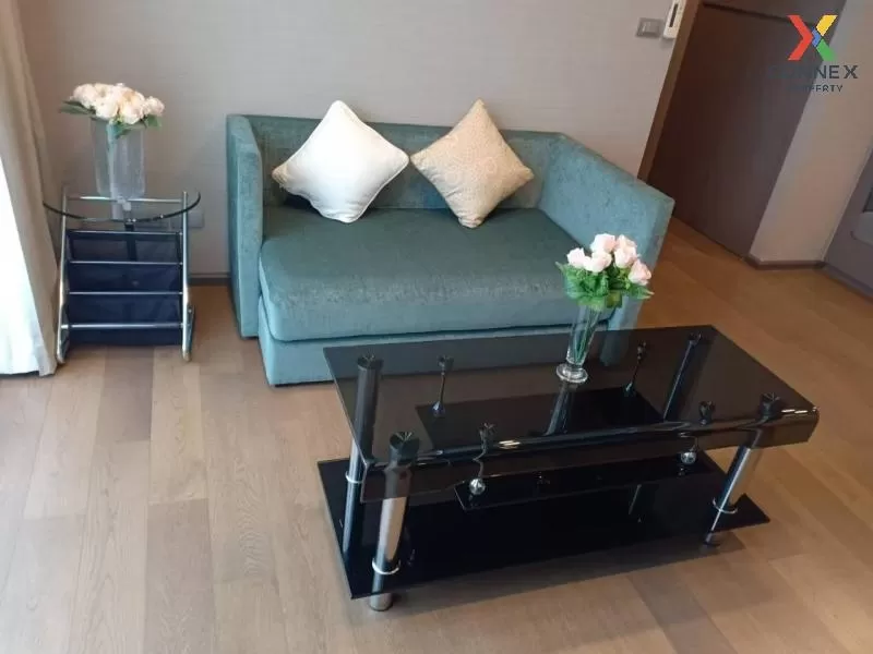 FOR RENT condo , The Diplomat Sathorn , BTS-Surasak , Silom , Ban 1