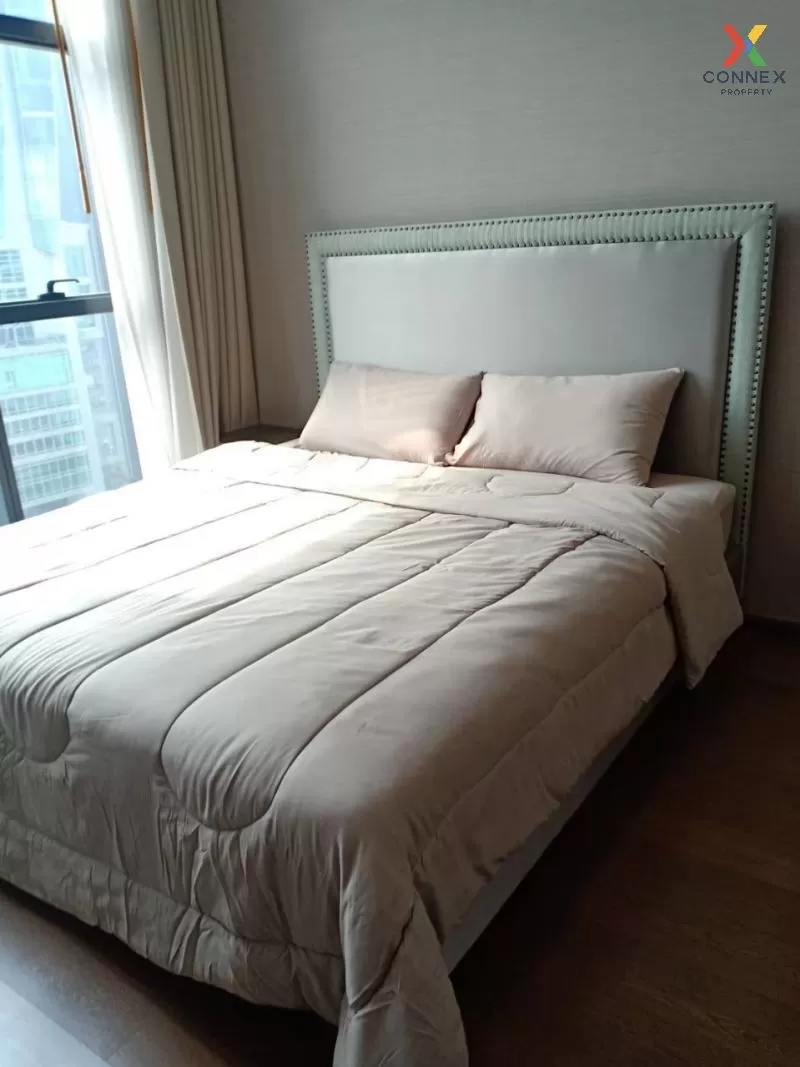 FOR RENT condo , The Diplomat Sathorn , BTS-Surasak , Silom , Ban