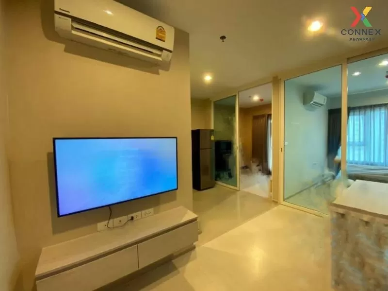 FOR SALE condo , Aspire Erawan , BTS-Chang Erawan , Bang Duan , D 1