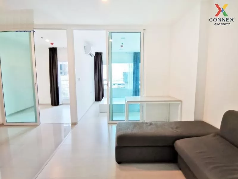 FOR SALE condo , Aspire Erawan , BTS-Chang Erawan , Bang Duan , D 2