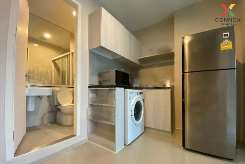 FOR SALE condo , Aspire Erawan , BTS-Chang Erawan , Bang Duan , D 3