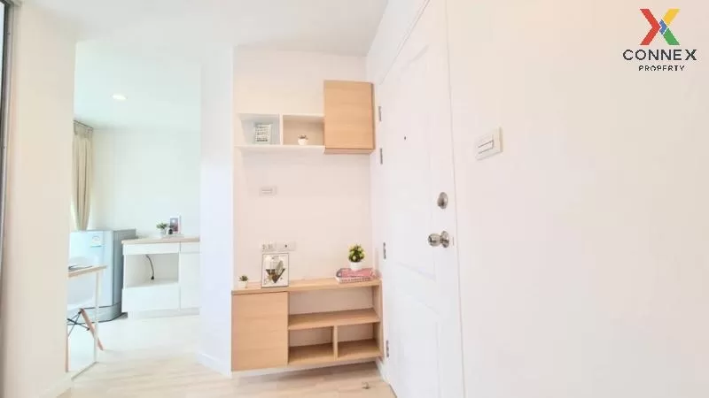 ขายคอนโด  ลุมพินี คอนโดทาวน์ นิด้า - เสรีไทย 2 คลองกุ่ม เขต บึงกุ 3