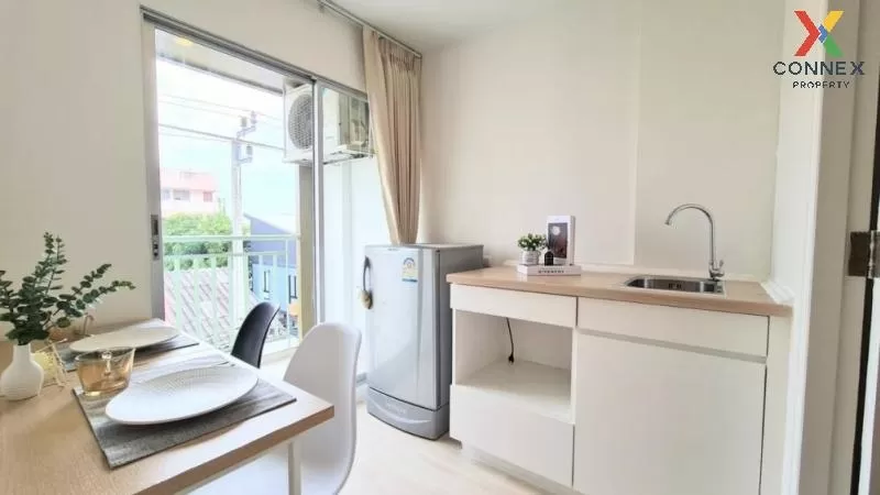 ขายคอนโด  ลุมพินี คอนโดทาวน์ นิด้า - เสรีไทย 2 คลองกุ่ม เขต บึงกุ 4