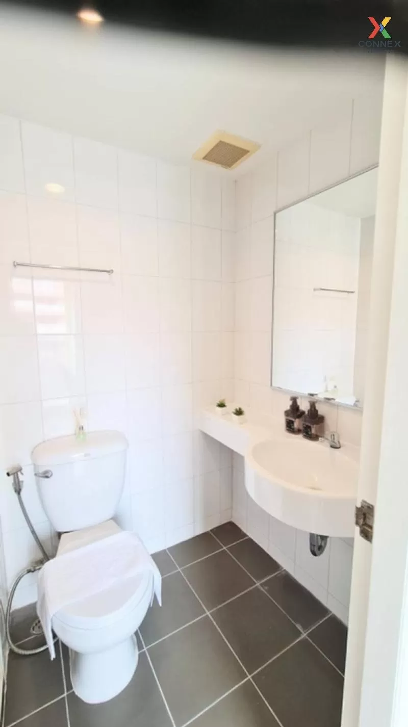 ขายคอนโด  ลุมพินี คอนโดทาวน์ นิด้า - เสรีไทย 2 คลองกุ่ม เขต บึงกุ