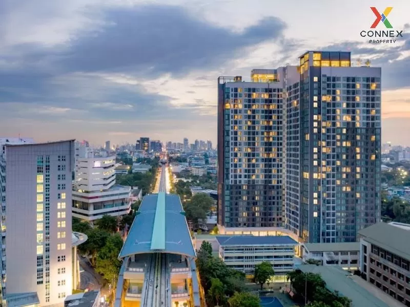 FOR SALE condo , CIELA Sripatum , BTS-Bang Bua , Lat Yao , Chatuc