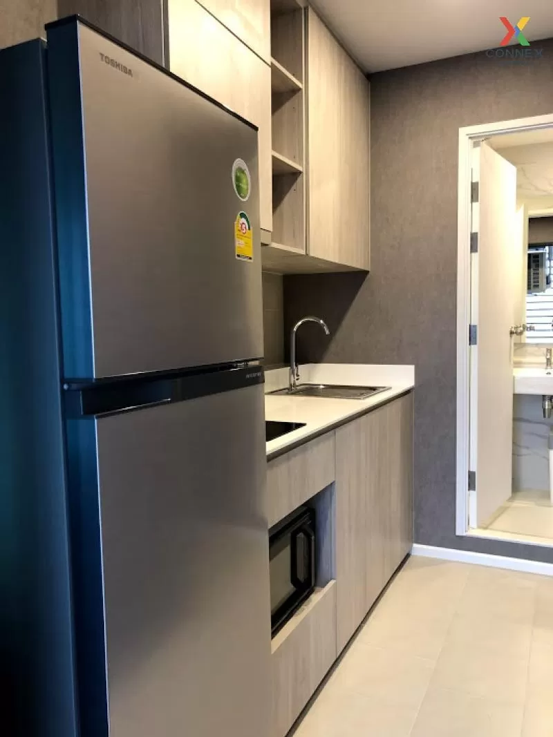 FOR SALE condo , CIELA Sripatum , BTS-Bang Bua , Lat Yao , Chatuc 4