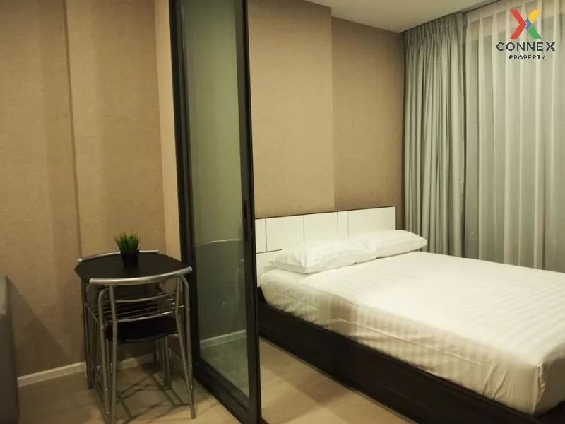 FOR SALE condo , CIELA Sripatum , BTS-Bang Bua , Lat Yao , Chatuc