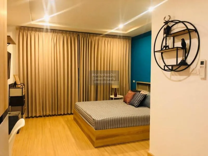 FOR SALE condo , Happy Condo Ladprao 101 , Khlong Chan , Bang Kap