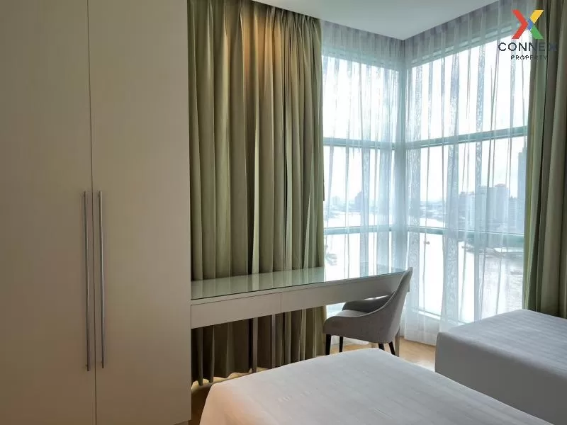 FOR RENT apartment , Chatrium Residence Riverside , Wat Phraya Kr