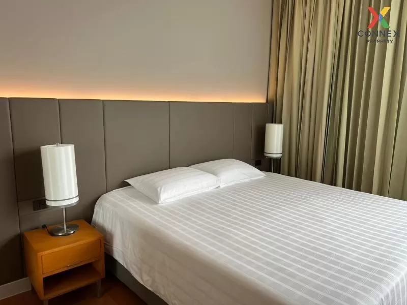 FOR RENT apartment , Chatrium Residence Riverside , Wat Phraya Kr