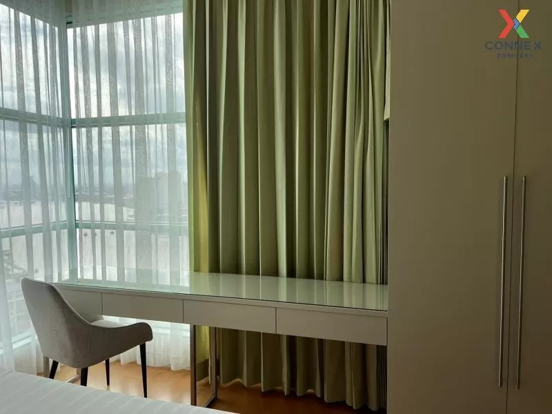 FOR RENT apartment , Chatrium Residence Riverside , Wat Phraya Kr