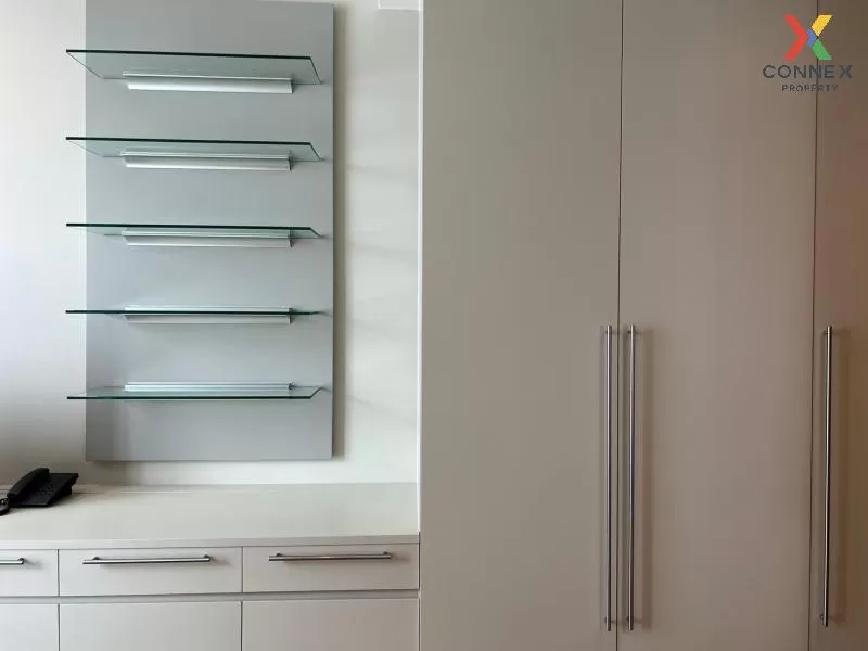 FOR RENT apartment , Chatrium Residence Riverside , Wat Phraya Kr