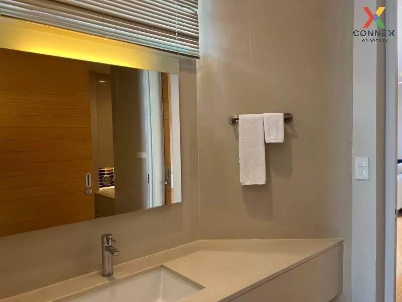 FOR RENT apartment , Chatrium Residence Riverside , Wat Phraya Kr