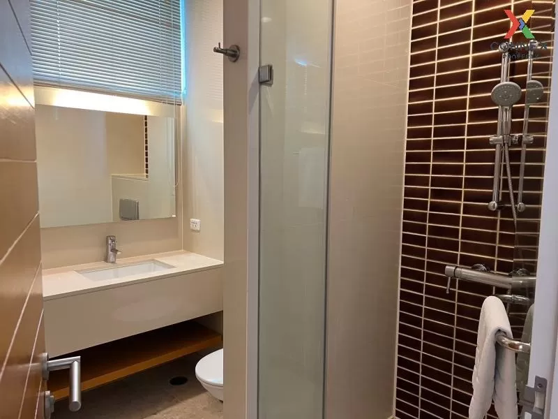 FOR RENT apartment , Chatrium Residence Riverside , Wat Phraya Kr