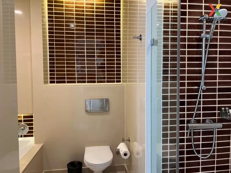 FOR RENT apartment , Chatrium Residence Riverside , Wat Phraya Kr