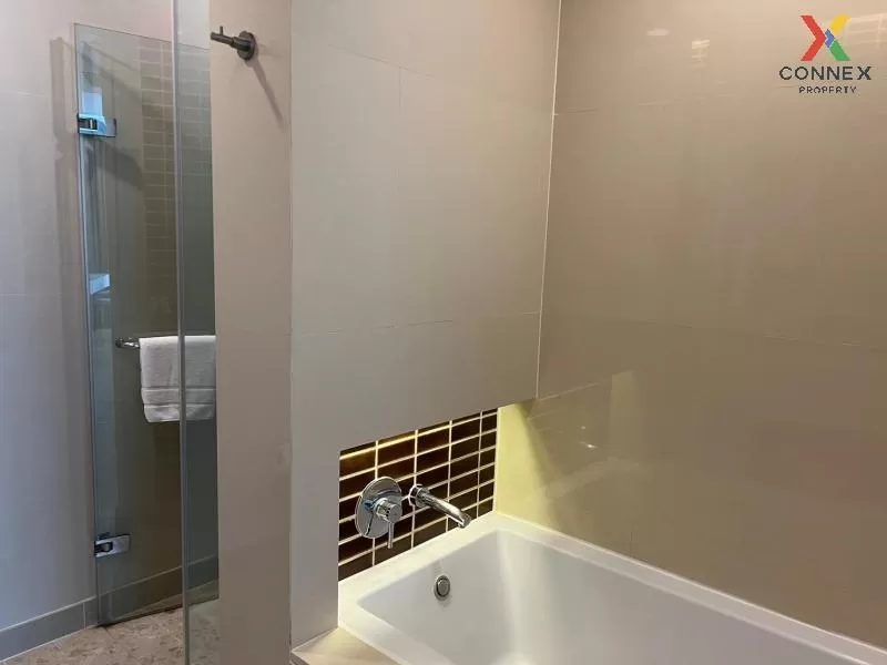 FOR RENT apartment , Chatrium Residence Riverside , Wat Phraya Kr