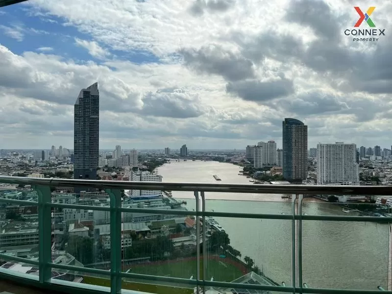 FOR RENT apartment , Chatrium Residence Riverside , Wat Phraya Kr
