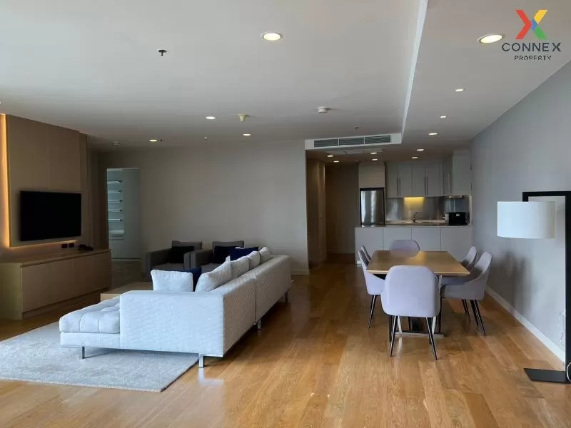 FOR RENT apartment , Chatrium Residence Riverside , Wat Phraya Kr 2