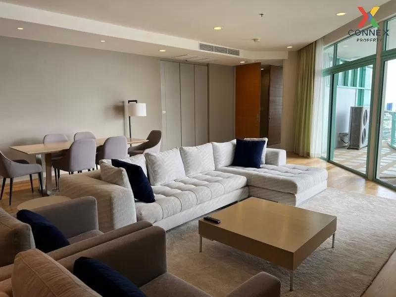 FOR RENT apartment , Chatrium Residence Riverside , Wat Phraya Kr 3