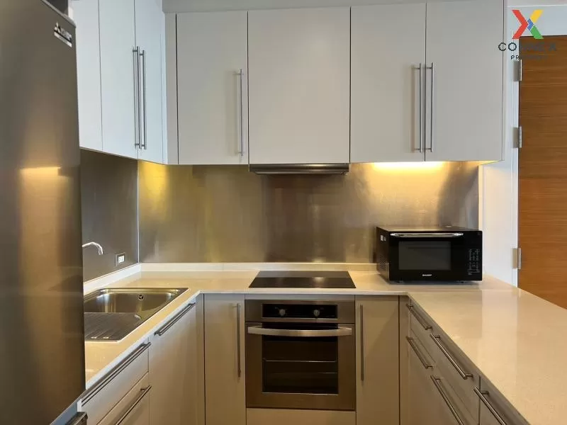 FOR RENT apartment , Chatrium Residence Riverside , Wat Phraya Kr