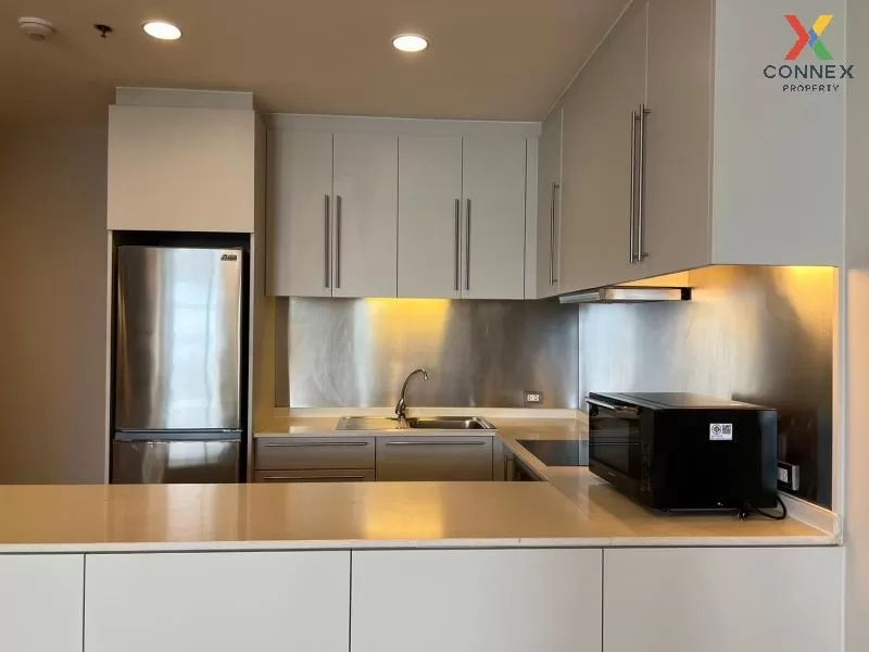 FOR RENT apartment , Chatrium Residence Riverside , Wat Phraya Kr