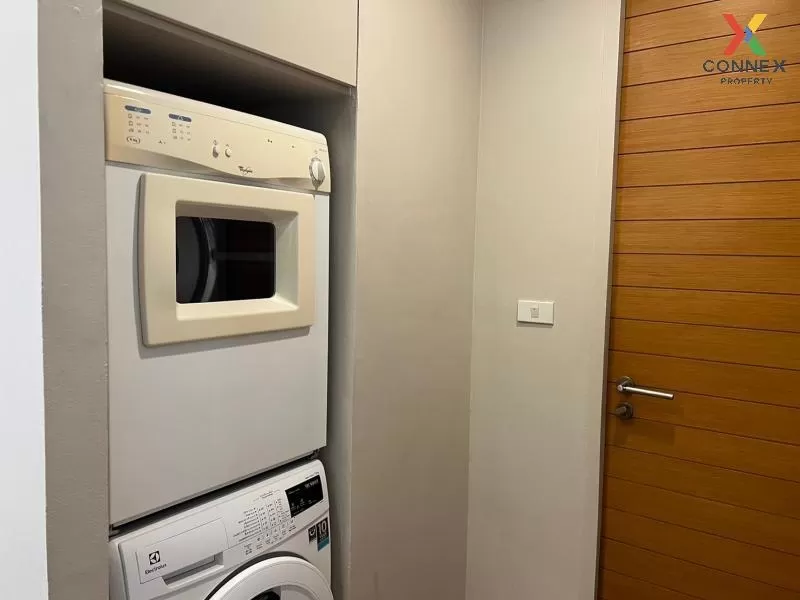 FOR RENT apartment , Chatrium Residence Riverside , Wat Phraya Kr