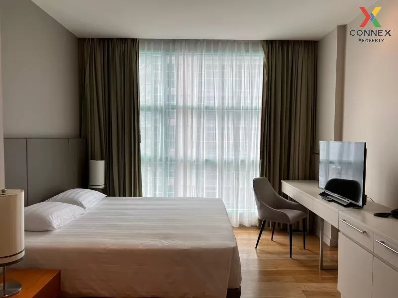 FOR RENT apartment , Chatrium Residence Riverside , Wat Phraya Kr