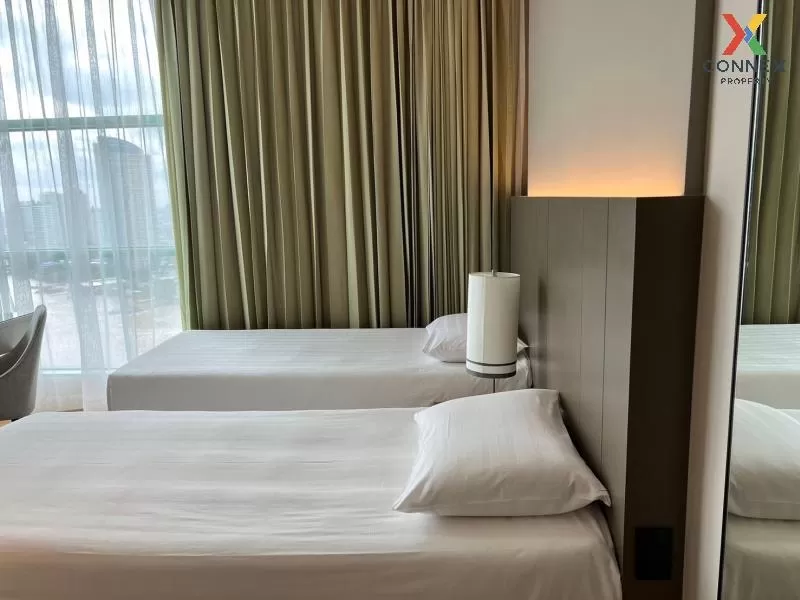 FOR RENT apartment , Chatrium Residence Riverside , Wat Phraya Kr