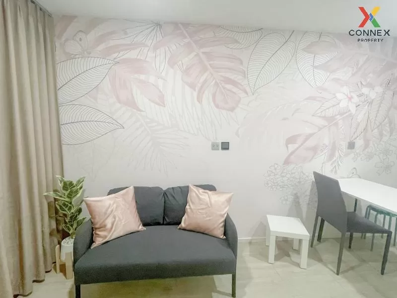 FOR RENT condo , Atmoz Ladprao 71 , Lat Phrao , Lat Phrao , Bangk 3