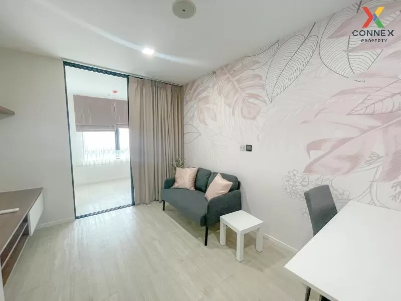 FOR RENT condo , Atmoz Ladprao 71 , Lat Phrao , Lat Phrao , Bangk 4