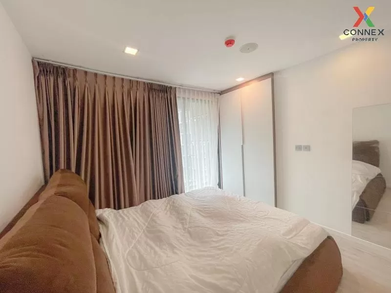 FOR RENT condo , Atmoz Ladprao 71 , Lat Phrao , Lat Phrao , Bangk
