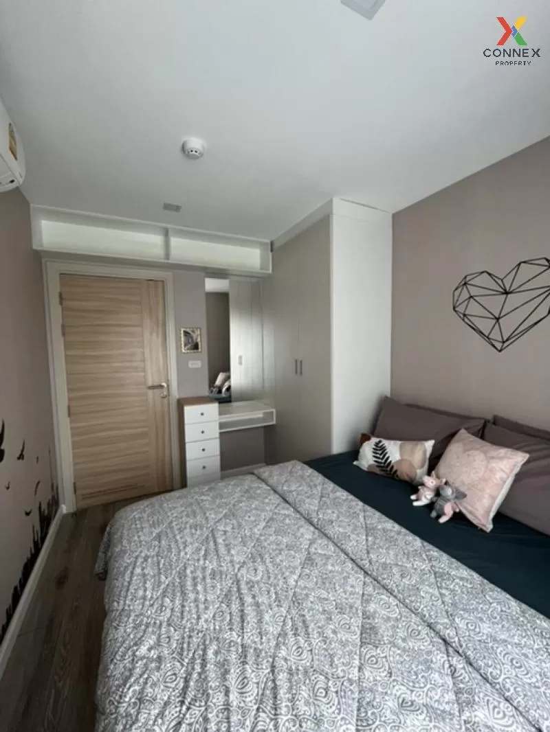 ขายคอนโด  พอส ไอดี BTS-แบริ่ง สำโรงเหนือ เมืองสมุทรปราการ สมุทรปร ขายคอนโด  พอส ไอดี BTS-แบริ่ง สำโรงเหนือ เมืองสมุทรปราการ สมุทรปร