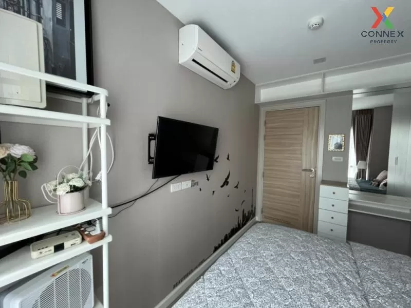 ขายคอนโด  พอส ไอดี BTS-แบริ่ง สำโรงเหนือ เมืองสมุทรปราการ สมุทรปร ขายคอนโด  พอส ไอดี BTS-แบริ่ง สำโรงเหนือ เมืองสมุทรปราการ สมุทรปร