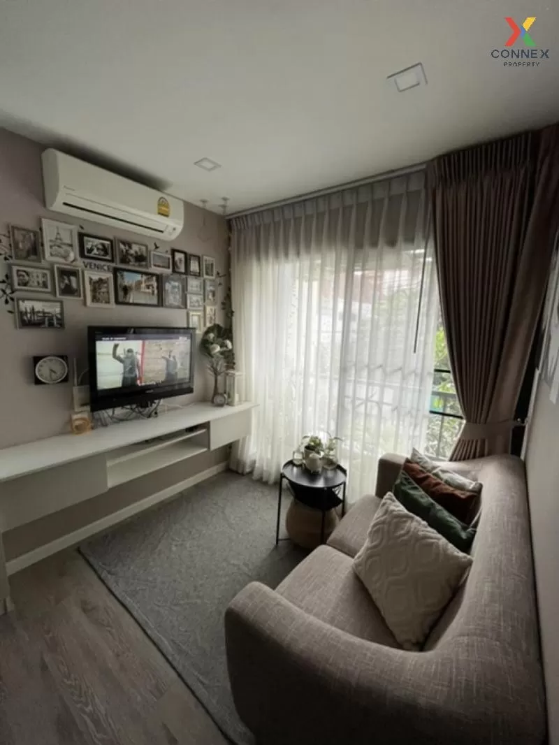 ขายคอนโด  พอส ไอดี BTS-แบริ่ง สำโรงเหนือ เมืองสมุทรปราการ สมุทรปร ขายคอนโด  พอส ไอดี BTS-แบริ่ง สำโรงเหนือ เมืองสมุทรปราการ สมุทรปร 2