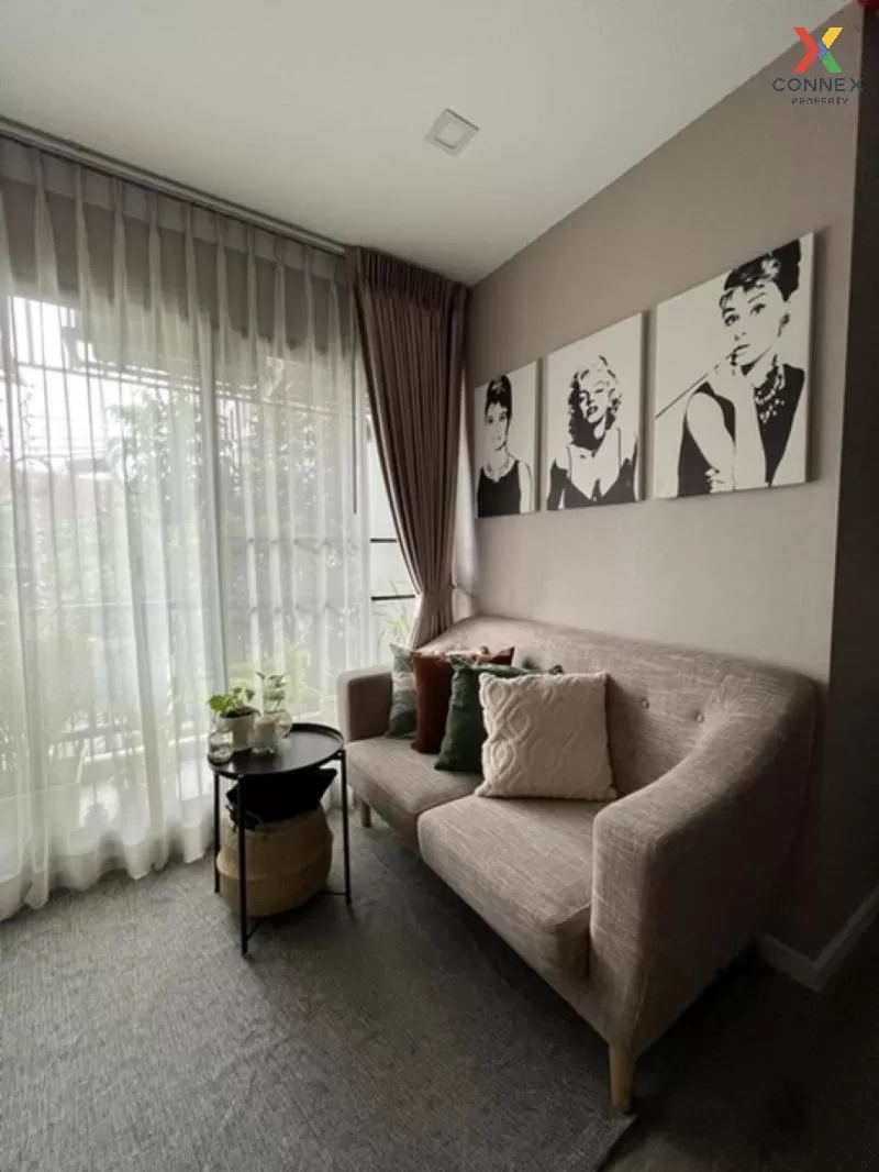 ขายคอนโด  พอส ไอดี BTS-แบริ่ง สำโรงเหนือ เมืองสมุทรปราการ สมุทรปร ขายคอนโด  พอส ไอดี BTS-แบริ่ง สำโรงเหนือ เมืองสมุทรปราการ สมุทรปร 3