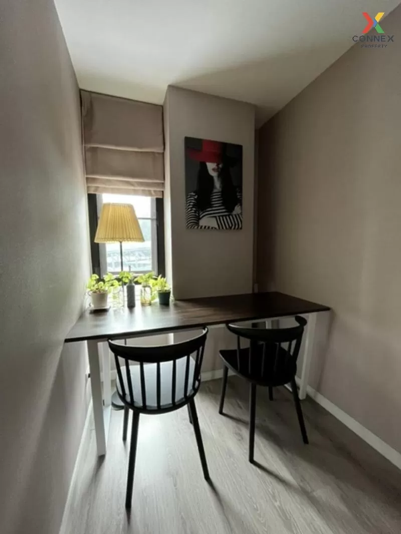 ขายคอนโด  พอส ไอดี BTS-แบริ่ง สำโรงเหนือ เมืองสมุทรปราการ สมุทรปร ขายคอนโด  พอส ไอดี BTS-แบริ่ง สำโรงเหนือ เมืองสมุทรปราการ สมุทรปร 4