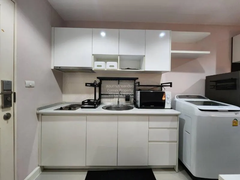 FOR SALE condo , Metro Park Sathorn , BTS-Wutthakat , Pakklong Ph