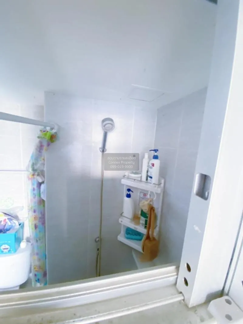 ขายคอนโด  ลุมพินี วิลล์ อ่อนนุช – ลาดกระบัง 2 ประเวศ เขต ประเวศ ก