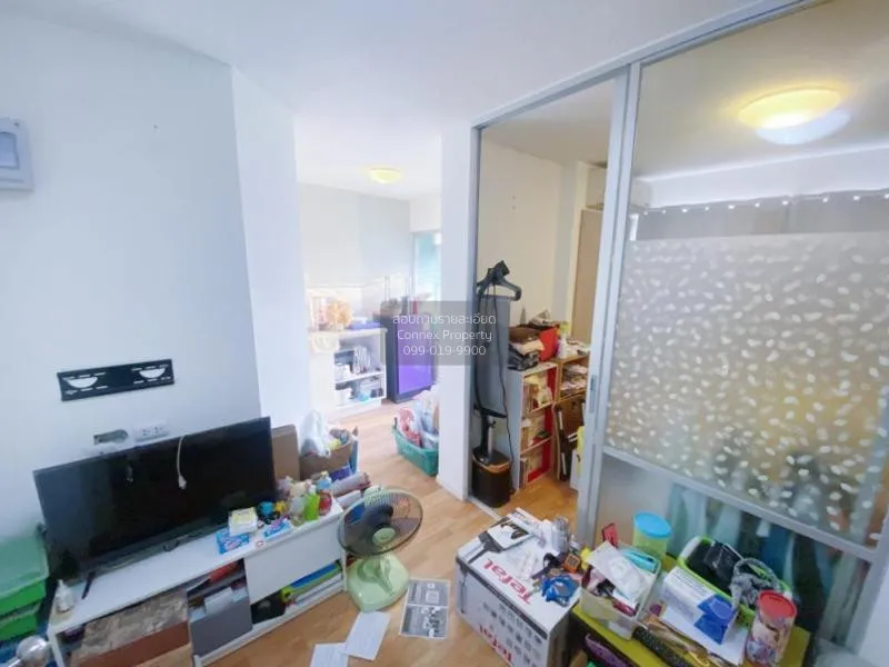 ขายคอนโด  ลุมพินี วิลล์ อ่อนนุช – ลาดกระบัง 2 ประเวศ เขต ประเวศ ก 2