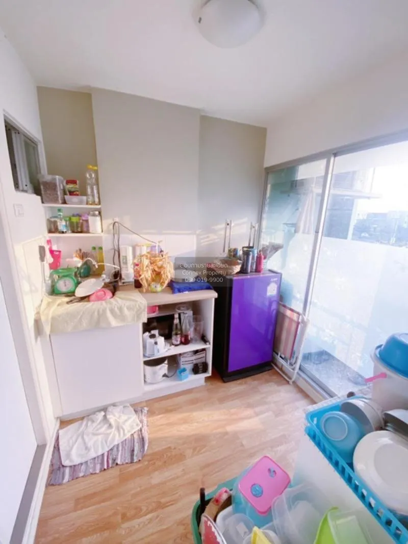 ขายคอนโด  ลุมพินี วิลล์ อ่อนนุช – ลาดกระบัง 2 ประเวศ เขต ประเวศ ก