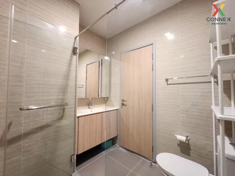 FOR SALE condo , M Jatujak , high floor , BTS-Saphan Khwai , Lat 