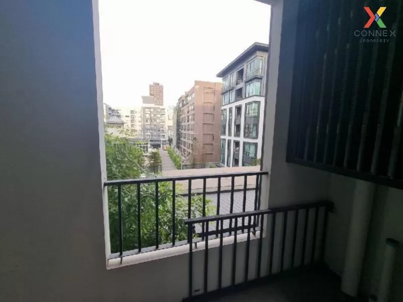 เช่าคอนโด  เดอะ รีเซิร์ฟ เกษมสันต์ 3 BTS-สนามกีฬาแห่งชาติ วังใหม่