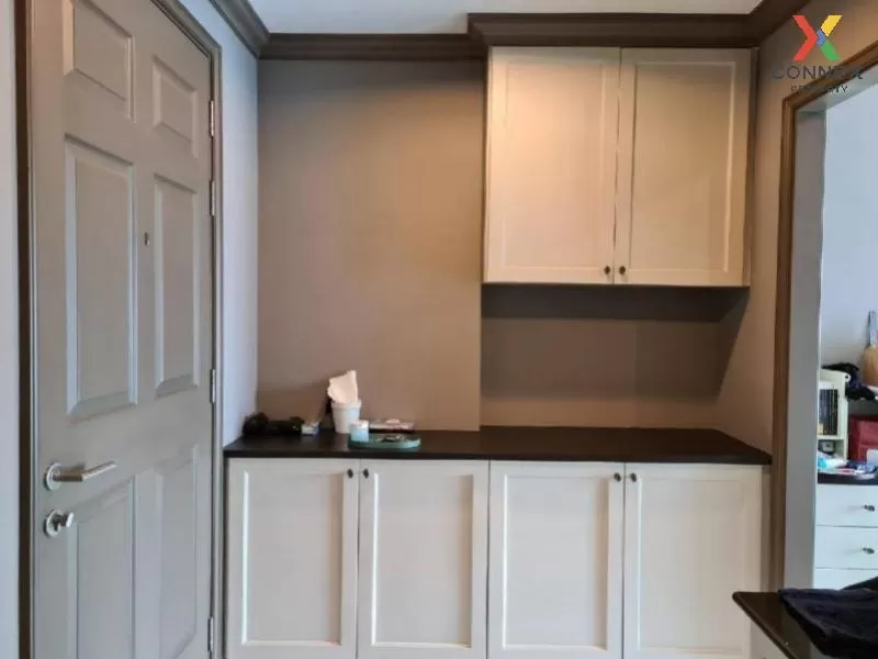 เช่าคอนโด  เดอะ รีเซิร์ฟ เกษมสันต์ 3 BTS-สนามกีฬาแห่งชาติ วังใหม่ 4