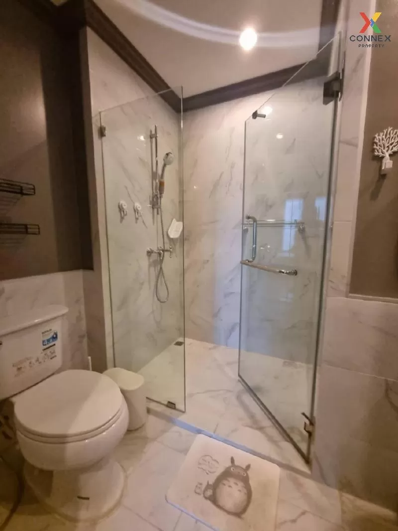 เช่าคอนโด  เดอะ รีเซิร์ฟ เกษมสันต์ 3 BTS-สนามกีฬาแห่งชาติ วังใหม่