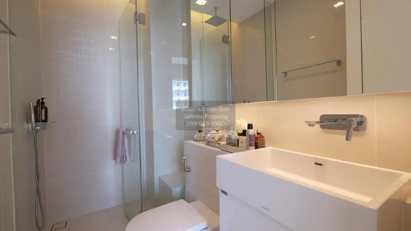 FOR SALE condo , The Saint Residences , BTS-Phahon Yothin 59 , Ch 4