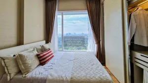 FOR SALE condo , The Saint Residences , BTS-Phahon Yothin 59 , Chomphon , Chatuchak , Bangkok , CX-77464