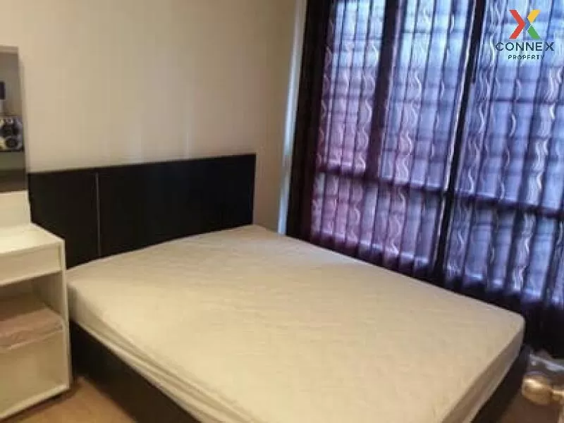 FOR RENT condo , Thru Thonglor , BTS-Thong Lo , Bang Kapi , Huai  3