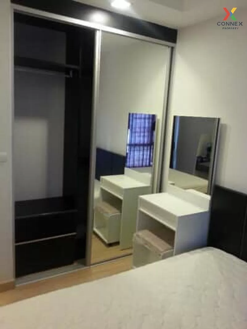 FOR RENT condo , Thru Thonglor , BTS-Thong Lo , Bang Kapi , Huai  4