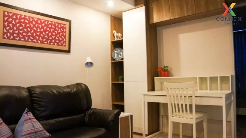 FOR RENT condo , Zenith Place @ Sukhumvit 71 , BTS-Phra Khanong , 1