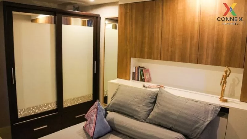 FOR RENT condo , Zenith Place @ Sukhumvit 71 , BTS-Phra Khanong ,